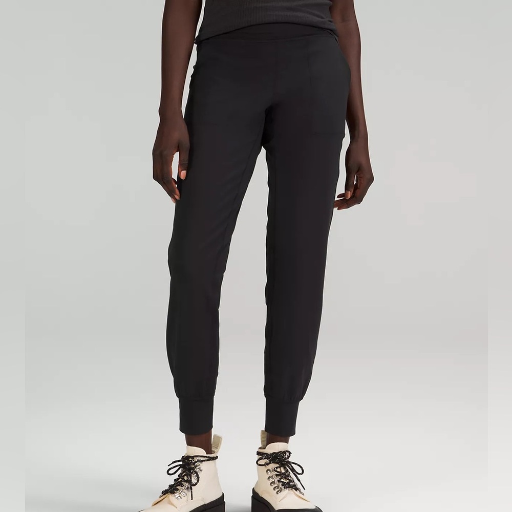 lululemon Align High-Rise Jogger
Full Length | Black, 2
